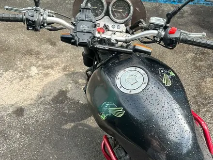 Honda  CB 400 Super Four 1993 года за 850 000 тг. в Алматы – фото 3