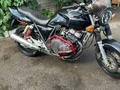 Honda  CB 400 Super Four 1993 года за 850 000 тг. в Алматы – фото 4