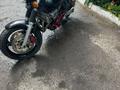Honda  CB 400 Super Four 1993 года за 850 000 тг. в Алматы – фото 5