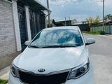 Kia Rio 2015 года за 7 000 000 тг. в Шымкент