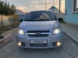 Chevrolet Aveo 2011 года за 1 400 000 тг. в Уральск