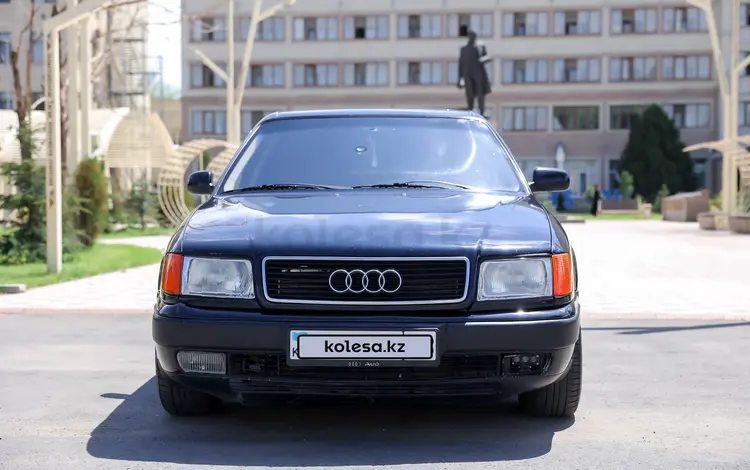 Audi 100 1994 годаfor2 400 000 тг. в Тараз