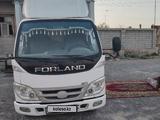 Forland  H7 DUMP TRUCK 2012 года за 3 000 000 тг. в Туркестан – фото 2