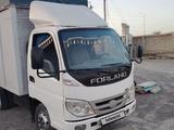 Forland  H7 DUMP TRUCK 2012 года за 3 000 000 тг. в Туркестан – фото 3