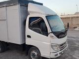 Forland  H7 DUMP TRUCK 2012 года за 3 000 000 тг. в Туркестан – фото 4