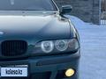 BMW 528 1997 годаfor3 700 000 тг. в Алматы – фото 5