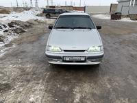 ВАЗ (Lada) 2114 2006 года за 2 000 000 тг. в Костанай