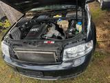 Двигатель BEX 1.8 Turbo на Ауди А4 за 10 000 тг. в Астана