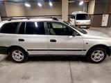 Toyota Carina E 1997 года за 2 500 000 тг. в Каскелен – фото 2