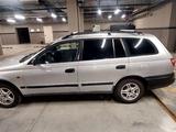 Toyota Carina E 1997 года за 2 500 000 тг. в Каскелен – фото 4