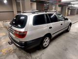 Toyota Carina E 1997 года за 2 500 000 тг. в Каскелен – фото 3