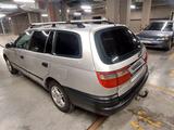 Toyota Carina E 1997 года за 2 500 000 тг. в Каскелен – фото 5