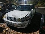 Hyundai Sonata 2003 годаfor1 000 000 тг. в Караганда – фото 2