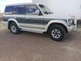 Mitsubishi Pajero 1995 годаүшін6 200 000 тг. в Караганда – фото 2