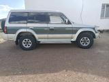 Mitsubishi Pajero 1995 годаүшін6 200 000 тг. в Караганда – фото 3