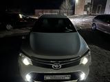 Toyota Camry 2017 года за 12 500 000 тг. в Караганда – фото 5