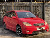 Toyota Matrix 2007 года за 4 500 000 тг. в Алматы