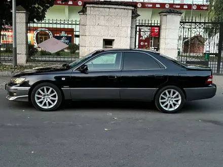 Toyota Windom 2000 года за 4 700 000 тг. в Алматы – фото 6