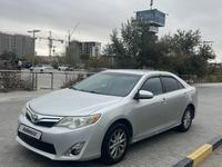 Toyota Camry 2012 года за 8 500 000 тг. в Актау