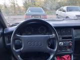 Audi 80 1987 года за 675 000 тг. в Караганда – фото 5