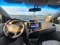 Toyota Sienna 2014 года за 9 700 000 тг. в Алматы – фото 12