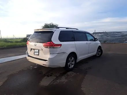 Toyota Sienna 2014 года за 9 700 000 тг. в Алматы – фото 13