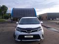 Toyota Sienna 2014 года за 9 700 000 тг. в Алматы – фото 2