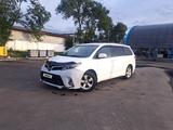 Toyota Sienna 2014 годаүшін9 700 000 тг. в Алматы
