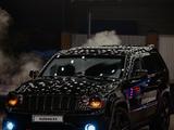 Jeep Grand Cherokee 2009 года за 15 000 000 тг. в Усть-Каменогорск – фото 2