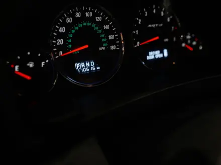 Jeep Grand Cherokee 2009 года за 15 000 000 тг. в Усть-Каменогорск – фото 19