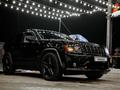 Jeep Grand Cherokee 2009 года за 15 000 000 тг. в Усть-Каменогорск