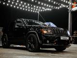 Jeep Grand Cherokee 2009 года за 15 000 000 тг. в Усть-Каменогорск
