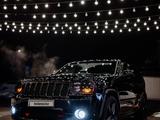 Jeep Grand Cherokee 2009 года за 15 000 000 тг. в Усть-Каменогорск – фото 3