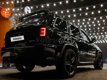 Jeep Grand Cherokee 2009 года за 15 000 000 тг. в Усть-Каменогорск – фото 7