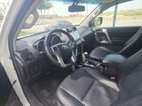 Toyota Land Cruiser Prado 2011 годаүшін13 300 000 тг. в Алматы – фото 3