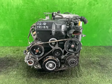 Двигателя 2JZ VVT-I объём 3.0 за 600 000 тг. в Астана