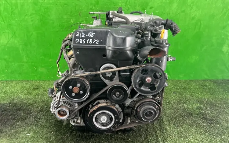 Двигателя 2JZ VVT-I объём 3.0 из ОАЭ!үшін500 000 тг. в Астана