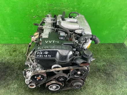 Двигателя 2JZ VVT-I объём 3.0 за 600 000 тг. в Астана – фото 2