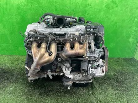 Двигателя 2JZ VVT-I объём 3.0 за 600 000 тг. в Астана – фото 3