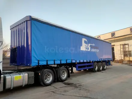 Shengrun  SKW9406C 2023 года за 16 500 000 тг. в Костанай