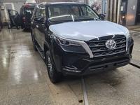 Toyota Fortuner 2022 года за 22 500 000 тг. в Астана