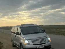 Hyundai Starex, 2008