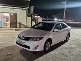 Toyota Camry 2013 годаүшін7 700 000 тг. в Актау – фото 2