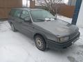 Volkswagen Passat 1990 годаfor730 000 тг. в Кокшетау