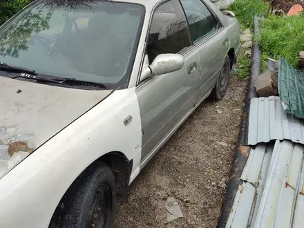 Nissan Bluebird 1995 года за 670 000 тг. в Алматы – фото 2