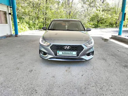 Hyundai Accent 2019 годаүшін7 200 000 тг. в Караганда – фото 9
