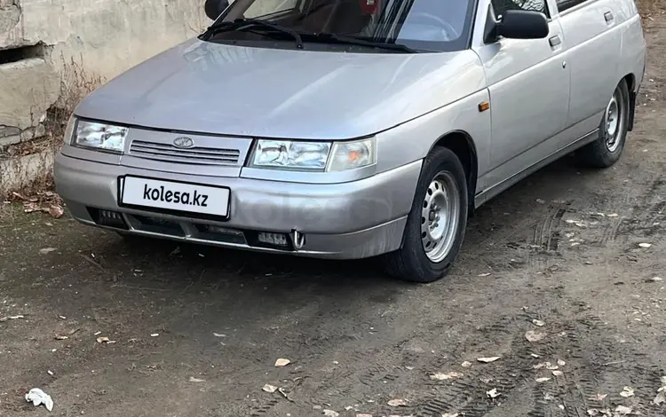 ВАЗ (Lada) 2112 2004 годаfor1 200 000 тг. в Курчатов