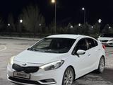 Kia Cerato 2013 годаүшін5 000 000 тг. в Тараз