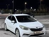Kia Cerato 2013 годаүшін5 000 000 тг. в Тараз – фото 3