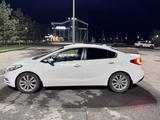 Kia Cerato 2013 годаүшін5 000 000 тг. в Тараз – фото 5